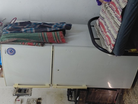 Riyadh, Electronics, SAR 450,  I  Will Sell A Good Looking Freeze