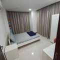 BHD 250/year,  Furnished,  1 BR,  65 Sq. Meter,  1 BHK FULLY FURNISHED APARTMENT FOR RENT - HOORA