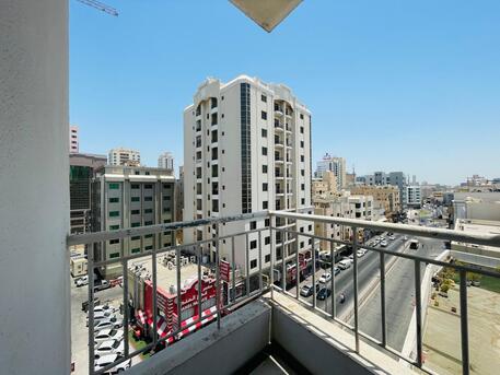 Hoora, Apartments, Flats, Houses & Villas, BHD 250/year,  Furnished,  1 BR,  65 Sq. Meter,  1 BHK FULLY FURNISHED APARTMENT FOR RENT - HOORA