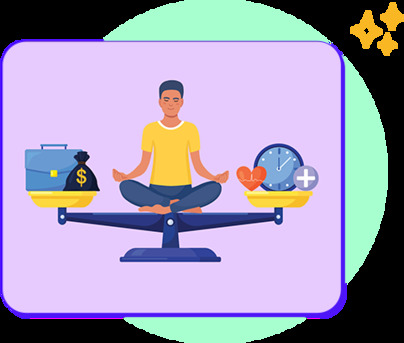 New York, Financial, Financial Wellness: Improve Health With Smart Money Habits