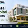 Mental Hospital Names For Comprehensive Mental Care And Wellness Needs