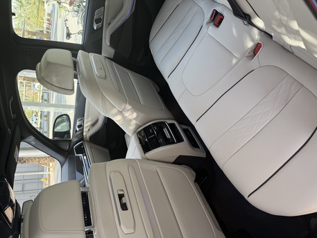 Riyadh, Vehicles, Cars & Trucks , SAR 425000,  Bmw X5 M,  2025,  Automatic,  14200 KM,  60i For Sale Or Lease Transfer