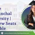 Online Uttaranchal University | Last Few Seats Available
