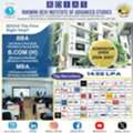 Top BBA, B.Com (H) & MBA Colleges In GGSIPU &ndash; Build A Future-Ready Career With RDIAS