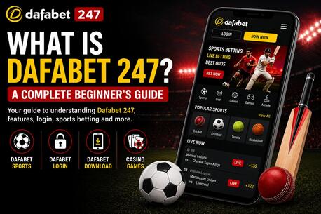 New Delhi, Business, Dafabet Download And Mobile Access