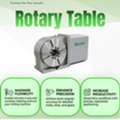 INR 500000,  What Are The Best Rotary Table Uses?