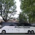 Charter Bus Rental Calgary &ndash; Safe & Comfortable Group Travel