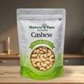 INR 299,  200 GM Cashew Price - Naturefam | Premium Kaju Fresh, Crunchy & Healthy Pack