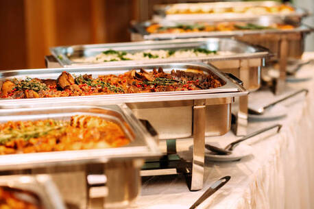 Greater Noida, Food & Drink, Caterers In Greater Noida &ndash;  Pawan Chauhan Halwai Caterers & Servicec