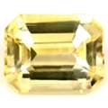 USD 2063,  Order Yellow Sapphire Stone At GemsNY
