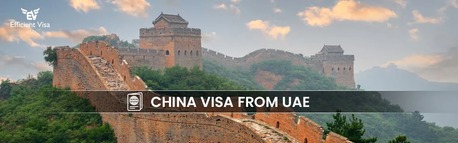 Dubai, Travel, China Visa From Dubai Made Easy With Efficient Visa