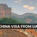 China Visa From Dubai Made Easy With Efficient Visa