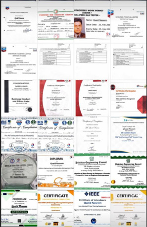 Khobar, Job Seekers, Looking For A Suitable Role