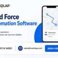 INR 300,  Field Force Automation Software For Smarter Workforce Management