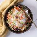Modern Wedding Reception Catering Services