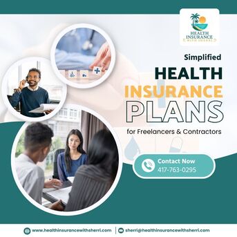 New York, Financial, Flexible Coverage Options For Self-Employed Professionals