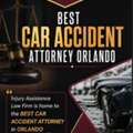 Top-Rated Car Accident Attorney In Orlando