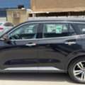 SAR 110000,  Ford Territory 2025,  2025,  Automatic,  9000 KM,   Fully  For Quick Sale