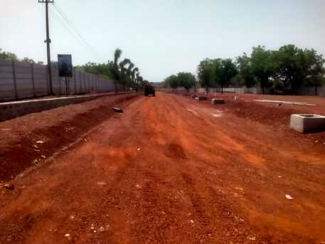 Hyderabad, Residential Plots, INR 20000,  170 Sq. Yard,  Residential &commercial Plots@ Mehtabkhanguda ,Shankerpally