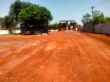 Hyderabad, Residential Plots, INR 20000,  170 Sq. Yard,  Residential &commercial Plots@ Mehtabkhanguda ,Shankerpally