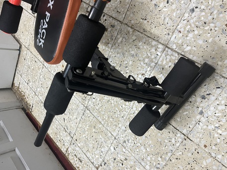 Al Aziziyah, Heavy Equipment, SAR 600,  Treadmill + Bunch (Six Pack) - Jeddah