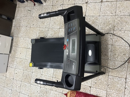 Al Aziziyah, Heavy Equipment, SAR 600,  Treadmill + Bunch (Six Pack) - Jeddah