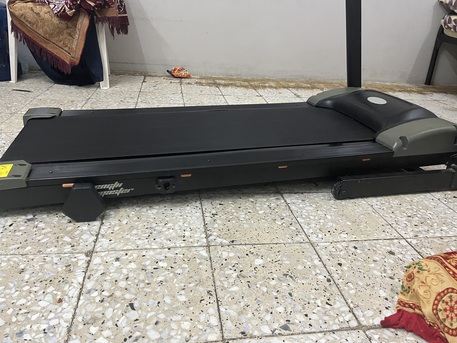 Al Aziziyah, Heavy Equipment, SAR 600,  Treadmill + Bunch (Six Pack) - Jeddah