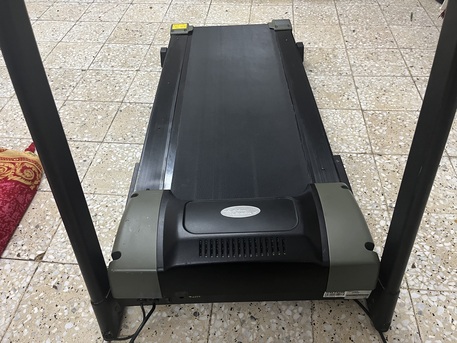 Al Aziziyah, Heavy Equipment, SAR 600,  Treadmill + Bunch (Six Pack) - Jeddah