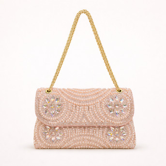 New Delhi, Clothing & Accessories, INR 999,  Party Wear Bags For Women &ndash; Fancy Purses & Party Clutches