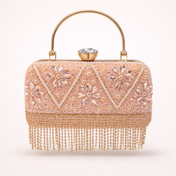New Delhi, Clothing & Accessories, INR 999,  Party Wear Bags For Women &ndash; Fancy Purses & Party Clutches