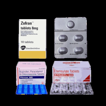 Dallas, Health, Integrated Early Pregnancy Support And Relief Medicine Pack