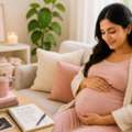 First Trimester Health And Wellness For Expecting Mothers