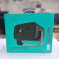 BHD 35,  Brand New 4K Smart Android WIFI Projector (Built-In Play Store) & Mobile Screen Sharing