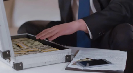 New York, Legal, Embezzlement Defense Lawyer On Long Island