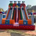 Bouncy Manufacturer In Indore