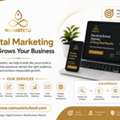 Boost Your Food Brand Online With Expert Marketing Services