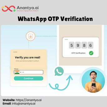 Mumbai, Marketing, WhatsApp OTP Delivers Codes Instantly Every Time