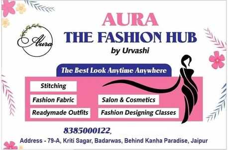Jaipur, Clothing & Accessories, INR 800,  Aura Vastravali Your Perfect Ethnic Style Destination