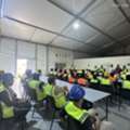 Safety Officer HSE