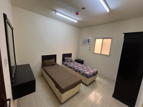 Jubail, Staff Accomodation, SAR 28,  TRENDOS CAMP AND CATERING SERVICES