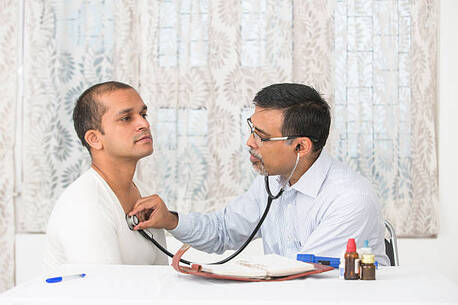 New York, Health, Cardiologo En Fremont California Servicios Cardiacos Confiables - Rajesh Sam Suri