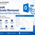 Duplicate Outlook Data Remover Tool