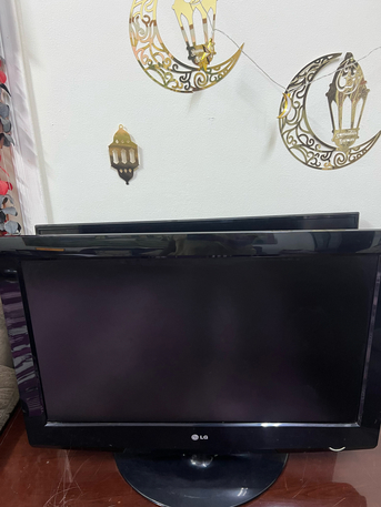 Al Rehab, Electronics, SAR 250,  LG TV For Sale In Jeddah