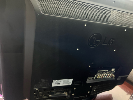 Al Rehab, Electronics, SAR 250,  LG TV For Sale In Jeddah