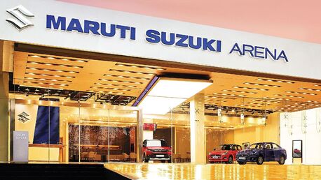 Mumbai, Marketing, Swift Dealer At Kompally &ndash; Varun Motors Trusted Showroom
