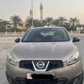 BHD 1700,  Nissan Qashqai,  2011,  Automatic,  146000 KM,  Very Economic Car For Sale - Mini SUV