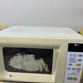 SAR 200,  LG Microwave For Sale In Jeddah