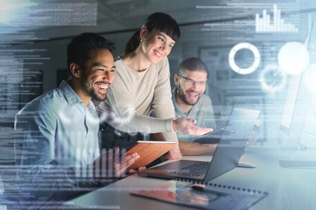 Kolkata, Software Development, Build Systems That Redefine How Businesses Operate