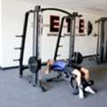 Buy Smith Machine On Mother&rsquo;s Day Deal &ndash; Upgrade Your Home Gym Today