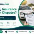 Facing Insurance Claim Disputes? Consult A Motor Claims Expert